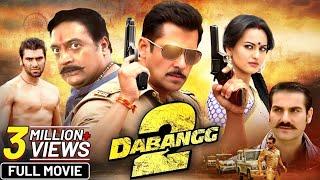 Dabangg 2 2012 Full Hindi Movie 4K  Salman Khan Sonakshi Sinha  Prakash Raj  Bollywood Movie