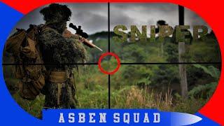 KEREN PARAH SNIPER HANDAL ASAL INDONESIA BERBURU BABI HUTAN  PERBAKIN Sukabumi Jawa Barat