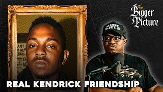 DJ Hed Recalls Kendrick Lamar Getting $500 For A Show In 2010 After There Wasnt Budget For Jay Rock