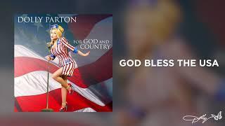 Dolly Parton - God Bless the USA Audio