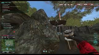 Planetside 2 - Many Kills Short Time #58 - Mendingfield Main