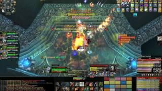 Yamero Oniichan - 25 Man Heroic Mode Deathbringer Saurfang