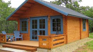 Amazing Little Cabin to can Buy on Amazon for $18800