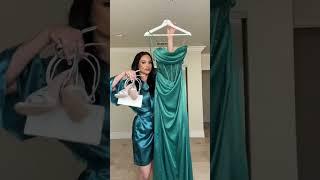 GRWM BRIDESMAID EDITION. 