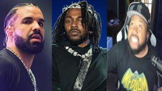 EUPHORIA Vs PUSH UPS DJ Akademiks Speaks On Kendrick Lamar Finally Responding To Drake