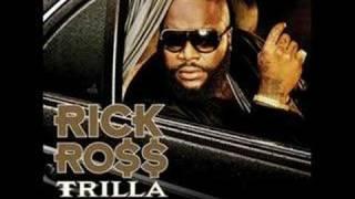 Rick Ross Ft. T-Pain -The Boss Dirty