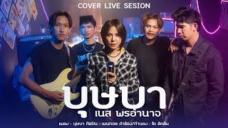 บุษบา เนส พรอำนาจ【COVER VERSION】Original   เมนทอล