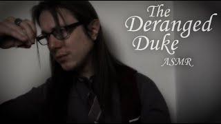 The Duke ASMR – Germain the Warlock Kills You