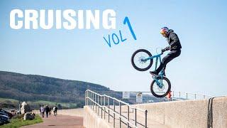 Danny MacAskill and Drop & Roll - Cruising Vol.1