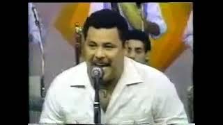 el gran combo en vivo con Marvin Santiago - Trampolín - audio hq