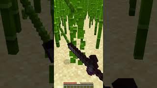 Satisfying Sounds in Minecraft