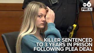 Victims loved ones read statements at sentencing hearing