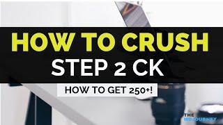 5 Tips For Step 2 CK You Need To Know Crush The Exam 2024