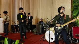 dMasiv - Semakin Live