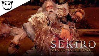 САМЫЙ СЛОЖНЫЙ БОСС В ИГРЕ  Sekiro Shadows Die Twice #29