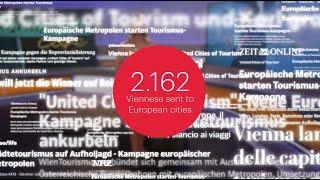 United Cities of Tourism I Casevideo 2022