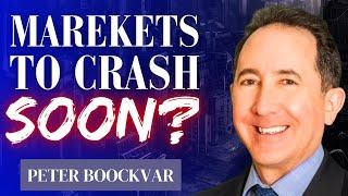 Will the Stock Market Crash Soon?  Peter Boockvar