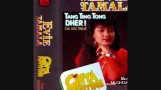 evie tamala - seruling malam