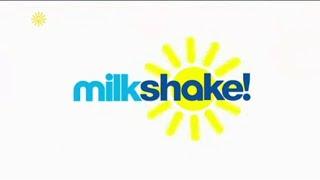 Channel 5Milkshake - Continuity and Adverts 30th November 2011