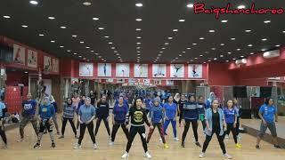 LATHI REMIX ZUMBADANCEFITNESSSENAMTIARASLIMNFITSHANLOMBOK