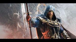 Gladiator Of God 2024 Hollywood Full Action Movie  Hindi Dubbed  Superhit Chines Action Movie