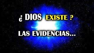 ¿Por qué existe Dios? ¿O por qué no existe?