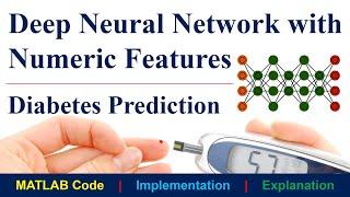 Diabetes Prediction using Deep Learning