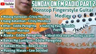 FM Sunday 2 Nonstop Fingerstyle Medley