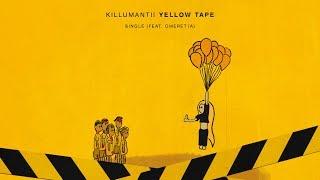 Killumantii - Single feat. Omeretta Official Audio