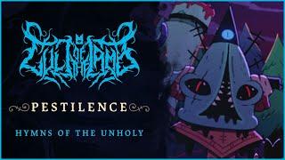 PESTILENCE feat. Matthew K Heafy Javier Reyes & Mike Malyan Official Music Video