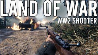 The NEW WW2 FPS You Didnt Know About... But Heres Why