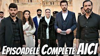 TOATE EPISOADELE COMPLETE DIN HERCAI *DESCRIERE*