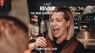 Revier Hotels Montafon