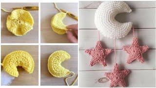 crochet Ramadan decoration  crochet ramadan lantern  crochet deja