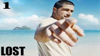 Lost - Chronological Flashbacks - Jack Shephard Part 1