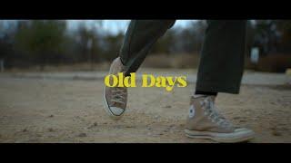 Taylor Armstrong - Old Days Official Music Video