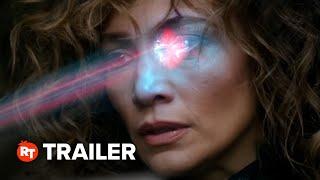 Atlas Trailer #1 2024