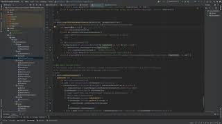 MongoDB vs SQL SQLite in Android Kotlin client and Ktor server. Code walkthrough.