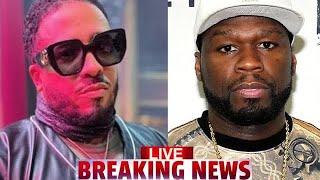 BREAKING NEWS Peedi Crakk on SHOCKING 50 Cent Encounter After Jay Z Allegedly WARNED Roc-A-Fella ‼️