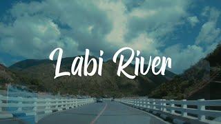 Kagandahang Likas ng LABI RIVER  Bongabon Nueva Ecija