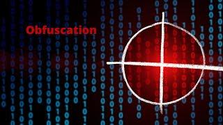 Obfuscation Explained  Hacking  Cyber Defence