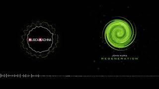 John Numa  - Regeneration