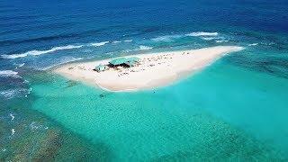 Beautiful Islands in The World Sandy Island Anguilla