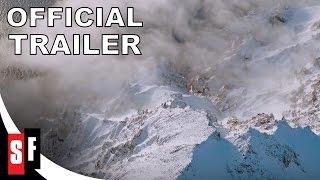 Wonders of the Arctic - Official Trailer HD