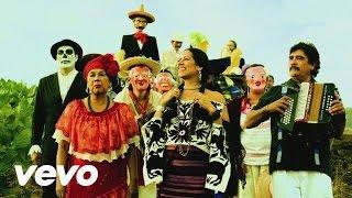 Lila Downs - Zapata Se Queda Video Oficial