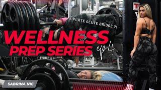 Wellness Prep Series Ep 4