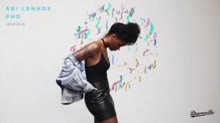 Ari Lennox - La La La La Audio