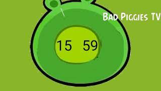 Bad Piggies TV вернулся 02.07.2024 1600 мск