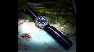 TUDOR PELAGOS FXD MARINE NATIONALE