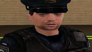 getting banned gmod police rp again